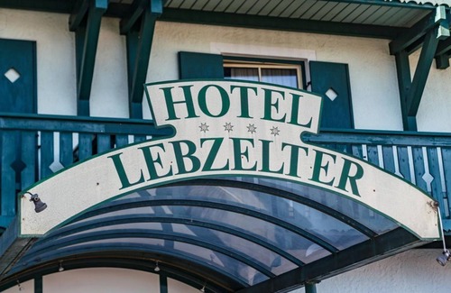 Altenmarkt im Pongau House | Single room (from 1-3N/HP) - Hotel Lebzelter