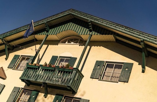 Altenmarkt im Pongau House | Single room (from 1-3N/HP) - Hotel Lebzelter