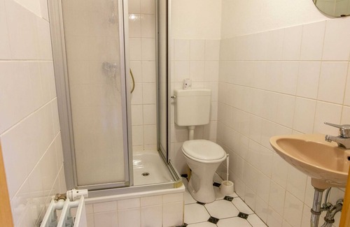 Prohn Apartment | Single Room (21) - Pension Zur Curve