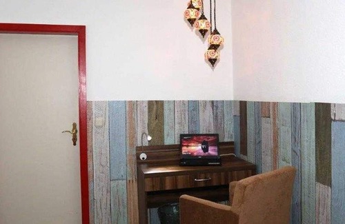 Bad Pyrmont House | Single Room - Arthotel Brunnen