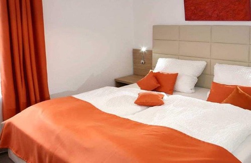 Bad Pyrmont House | Single Room - Arthotel Brunnen