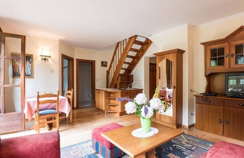 Grosskirchheim Apartment | Single room, bathroom, WC - Hotel Post