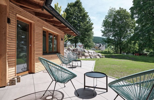 Saig Apartment | Single room Comfort Balcony