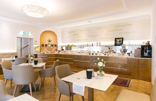 Weiz House | Single room comfort - City hotel to the golden crown