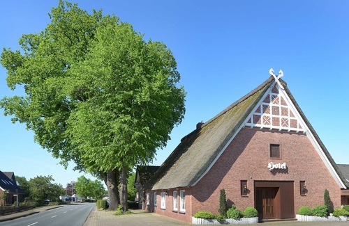 Hedendorf House | Single room comfort - Landhotel Zur Eiche