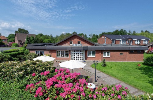 Hedendorf House | Single room comfort - Landhotel Zur Eiche