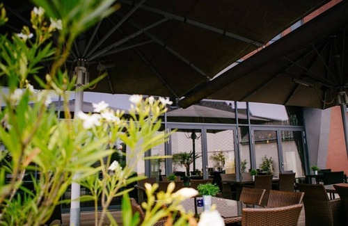Lautzenhausen House | Single room Economy - Hotel My Place