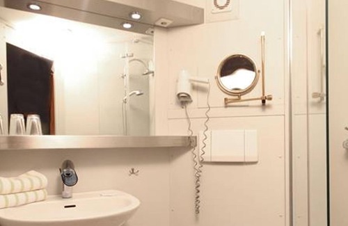 Lahnstein House | Single room equipment "Classik" - Hotel Weiland