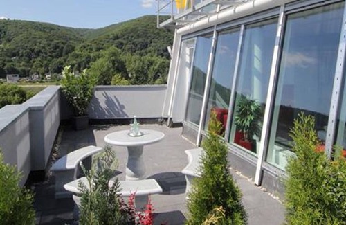 Lahnstein House | Single room equipment "Classik" - Hotel Weiland