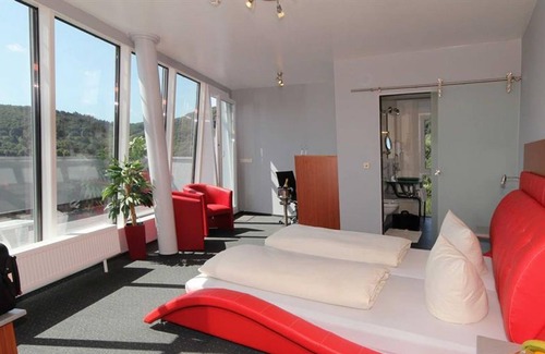 Lahnstein House | Single room equipment "Classik" - Hotel Weiland