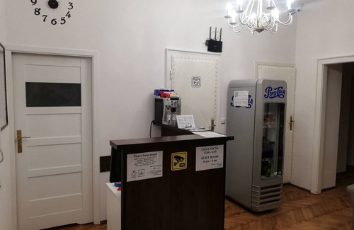 Kleparz Apartment | Single room for 8 guests with 20m² in Kraków (183732)