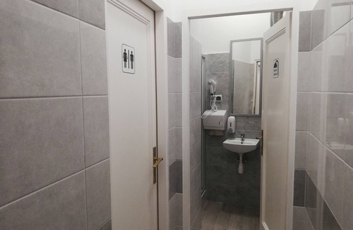 Kleparz Apartment | Single room for 8 guests with 20m² in Kraków (183732)