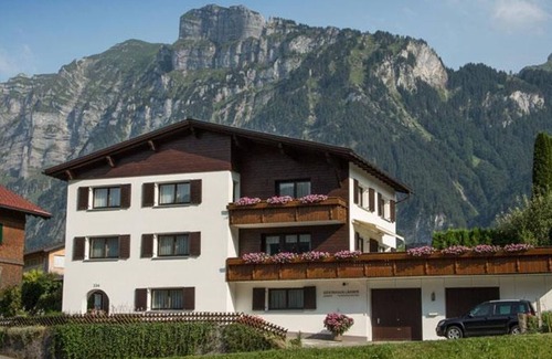 Mellau Apartment | Single room - Guesthouse Apartments Lässer
