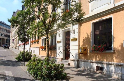 Halle House | Single Room - Hotel Martha House