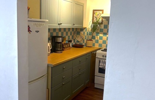 Mapperley Apartment | Single room in comfy apartment