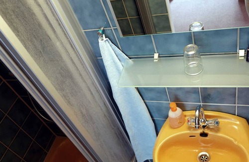 Deutz House | Single room - Pension am Helenenwall