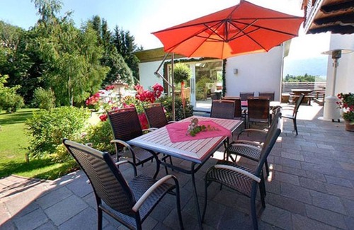 Tiefgraben Apartment | Single Room - Pension Irlingerhof *