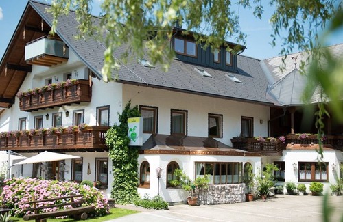 Tiefgraben Apartment | Single Room - Pension Irlingerhof *