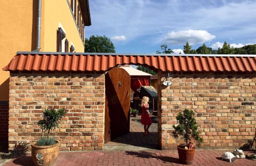 Senftenberg Cottage | Single Room - Pension Max