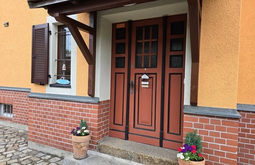 Senftenberg Cottage | Single Room - Pension Max