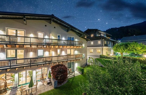 Haus im Ennstal House | Single room - Reiters Wohlfühlhotel