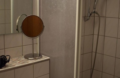 Pfaffendorf Bed & Breakfast | Single room, shower, toilet - Pension Lachmann