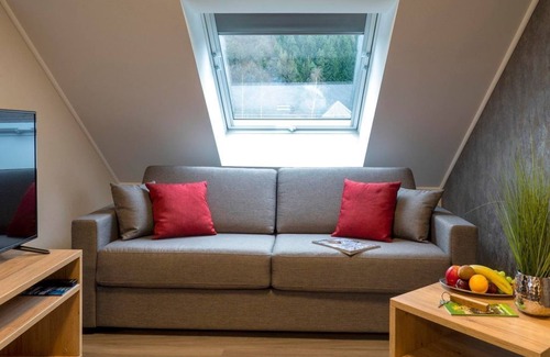 Irrhausen Bed & Breakfast | Single room shower/toilet - Restaurant-Pension Im Pfenn
