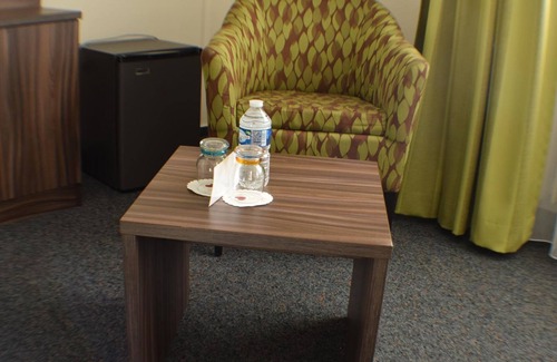 Seelbach-Schutter House | Single Room Shower / WC - Hotel-Restaurant Zum Stern