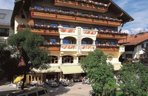 Seefeld Pedestrian Zone House | Single room small - Das Kaltschmid - Familotel Tirol