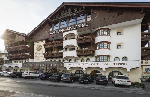 Seefeld Pedestrian Zone House | Single room small - Das Kaltschmid - Familotel Tirol