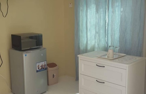 Tryall Apartment | Single Room Studio/with Pool access!