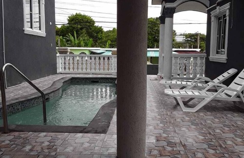 Tryall Apartment | Single Room Studio/with Pool access!