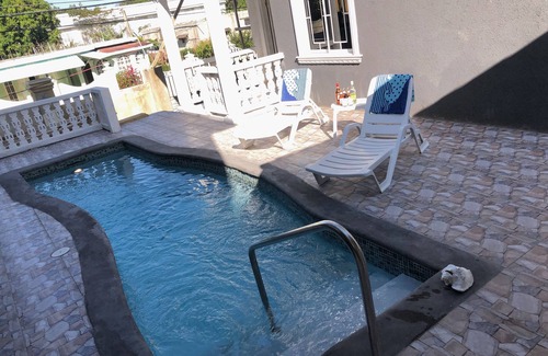 Tryall Apartment | Single Room Studio/with Pool access!