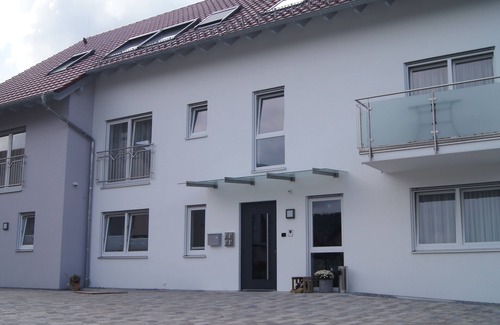 Obersulm Apartment | Single room Trollinger - Winzerhof am Schlierbach