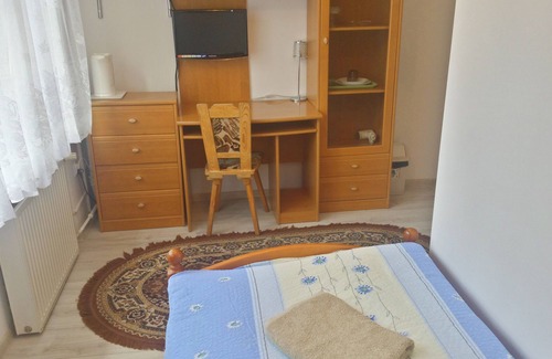 Oliwa Apartment | Single Room with internal bathroom in Gdansk Oliwa