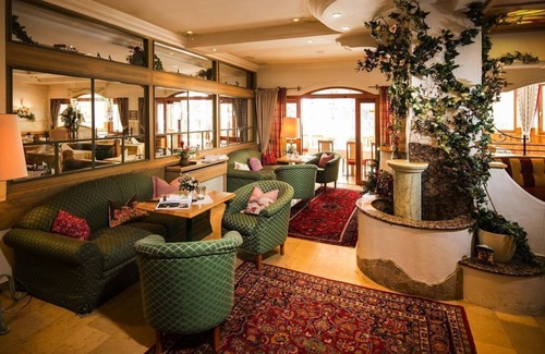 Filzmoos House | Single room with shower, WC - Hotel Hanneshof