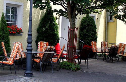 Balve Apartment | Single room with shower/WC