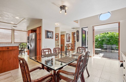 Waikoloa Villa | Single-Story Shores Golf Villa 19 - 3 Ensuite & Loft
