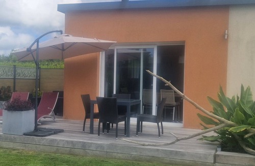 Pouldreuzic House | Single-storey house near the sea
