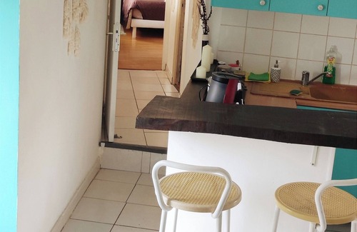 Paimpol House | Single-storey house, typical of Brittany,. animals accepted.
