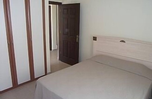 Karavas Villa | Single Story Villa, Private Pool And Jacuzzi With Great Mountain And Sea Views