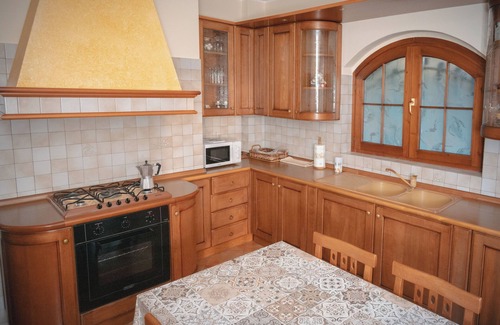 Sorisole Villa | Single villa with large park, in nature, close to Bergamo