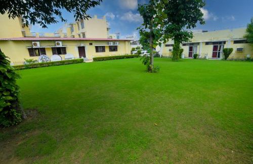 Singrauli Resort | Singrauli Palace Heritage Hotel
