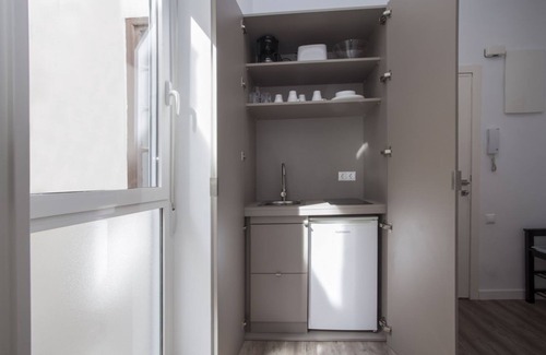 El Pilar Apartment | Singular Stays Quart
