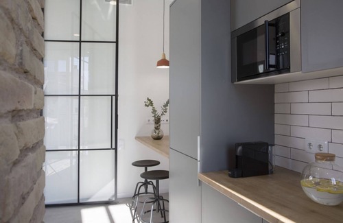 Ruzafa Apartment | Singular Stays Parque Central XV