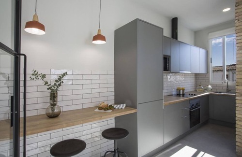 Ruzafa Apartment | Singular Stays Parque Central XV
