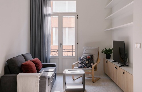 Poblats Maritims Apartment | Singular Stays Alfarería III
