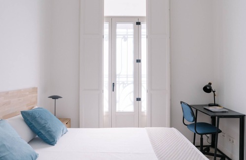 Poblats Maritims Apartment | Singular Stays Alfarería II