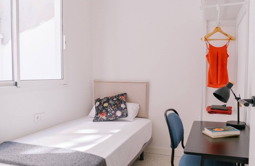 Poblats Maritims Apartment | Singular Stays Alfarería II