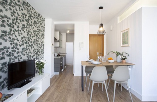 La Xerea Apartment | Singular Stays Mar44 VI
